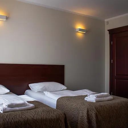 Akme Apartments & Rooms & Free Parking-3